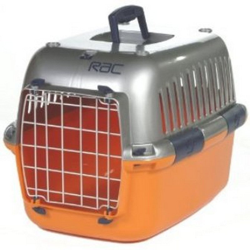 Rac shops dog crate