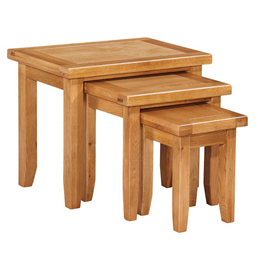 Cheap Oak Furniture &amp; Sets - Buy Online at QD Stores