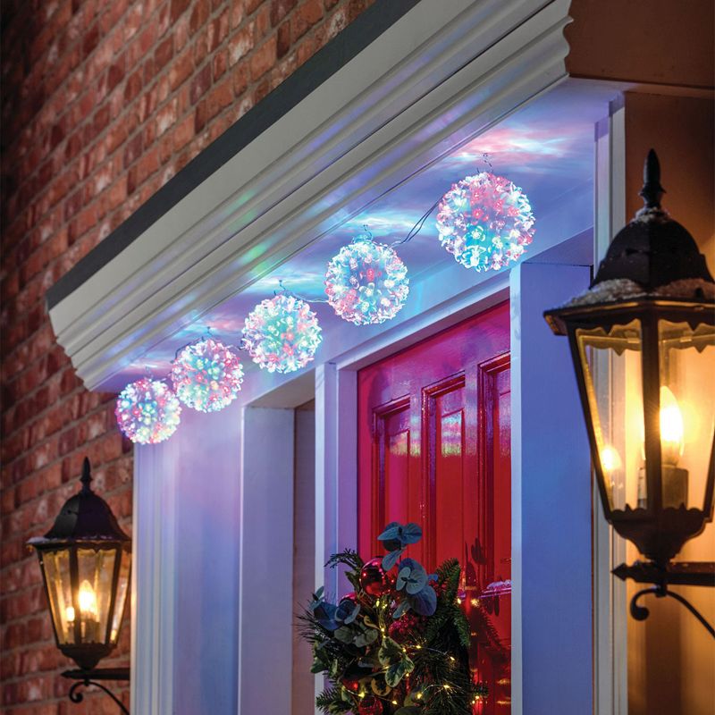 Christmas - Outdoor Lights – Quality Discounts