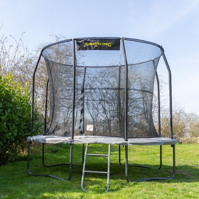 Affordable trampolines best sale