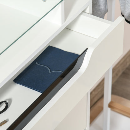 Shoe Storage Cabinet