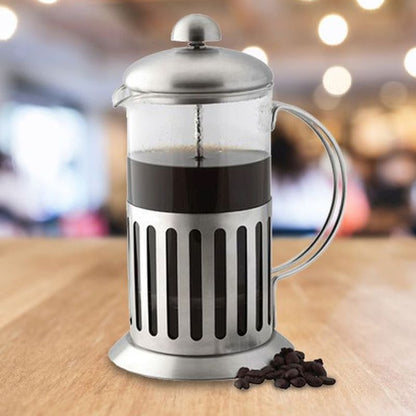 Apollo Coffee Plunger 350ml