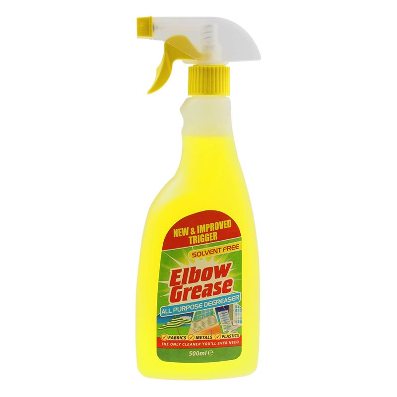 Elbow Grease All Purpose Degreaser 500ml