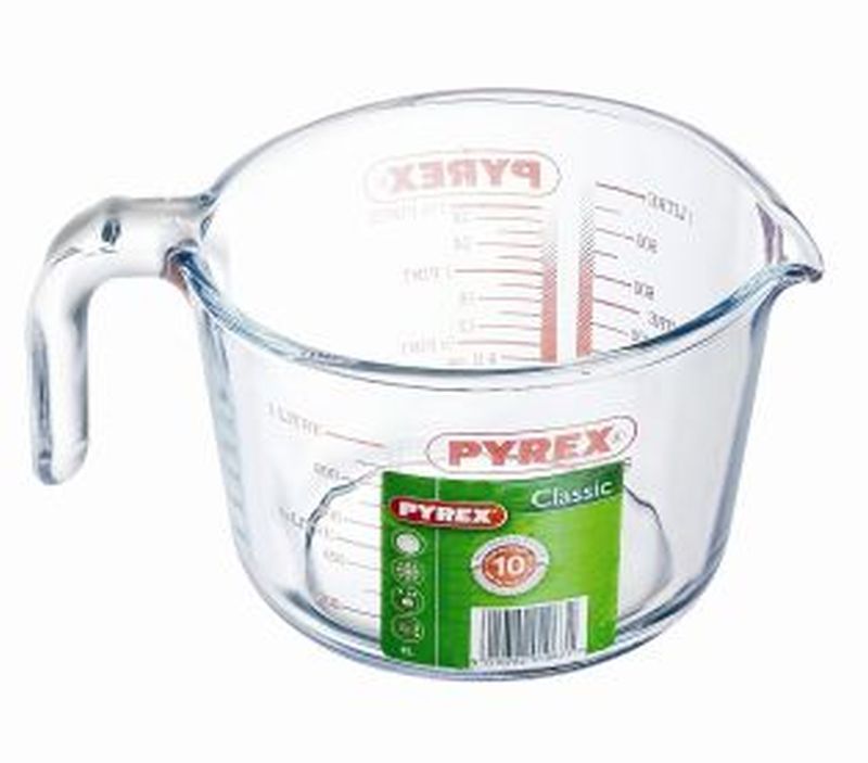 Pyrex Classic 1 Litre Jug