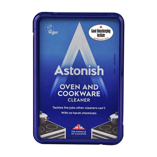 Astonish Original Oven & Cookware Cleaner 150g