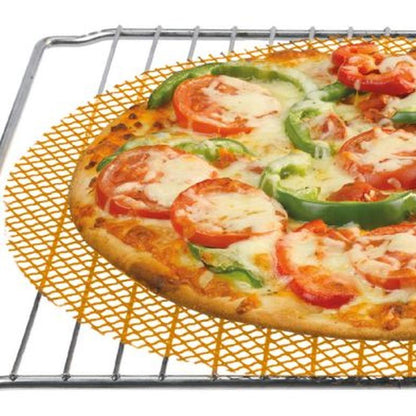 Pizza Mesh