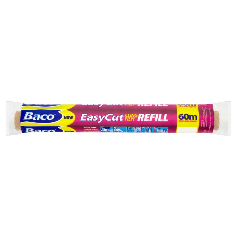 Baco EasyCut Film 350mm x 60m Refil