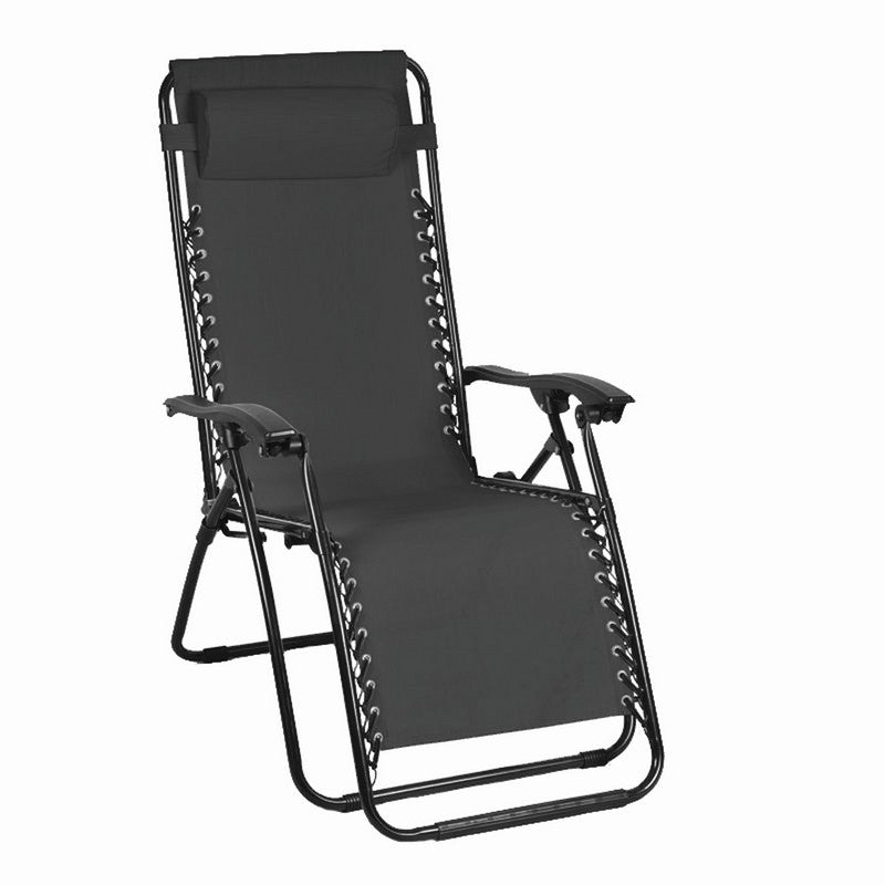 Zero Gravity Garden Recliner Chair