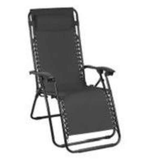 Zero Gravity Garden Recliner Chair