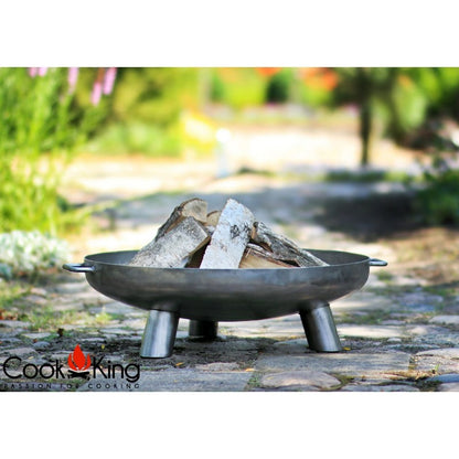 Bali Garden Fire Bowl by Cook King