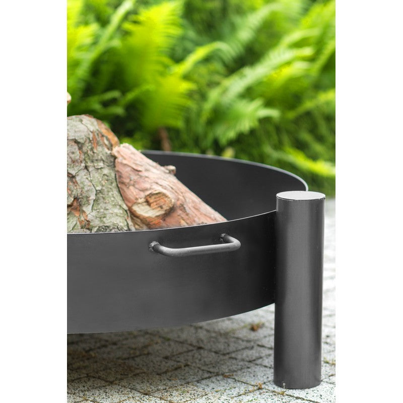 Haiti Garden Fire Bowl by Cook King