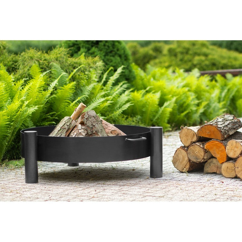 Haiti Garden Fire Bowl by Cook King