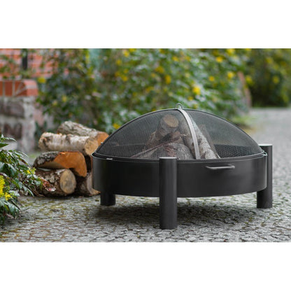 Haiti Garden Fire Bowl by Cook King