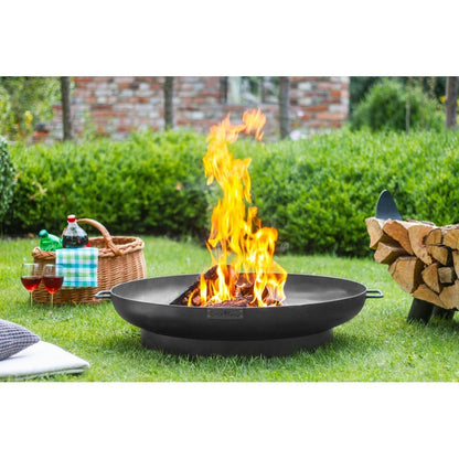 Dubai Garden Fire Bowl by Cook King