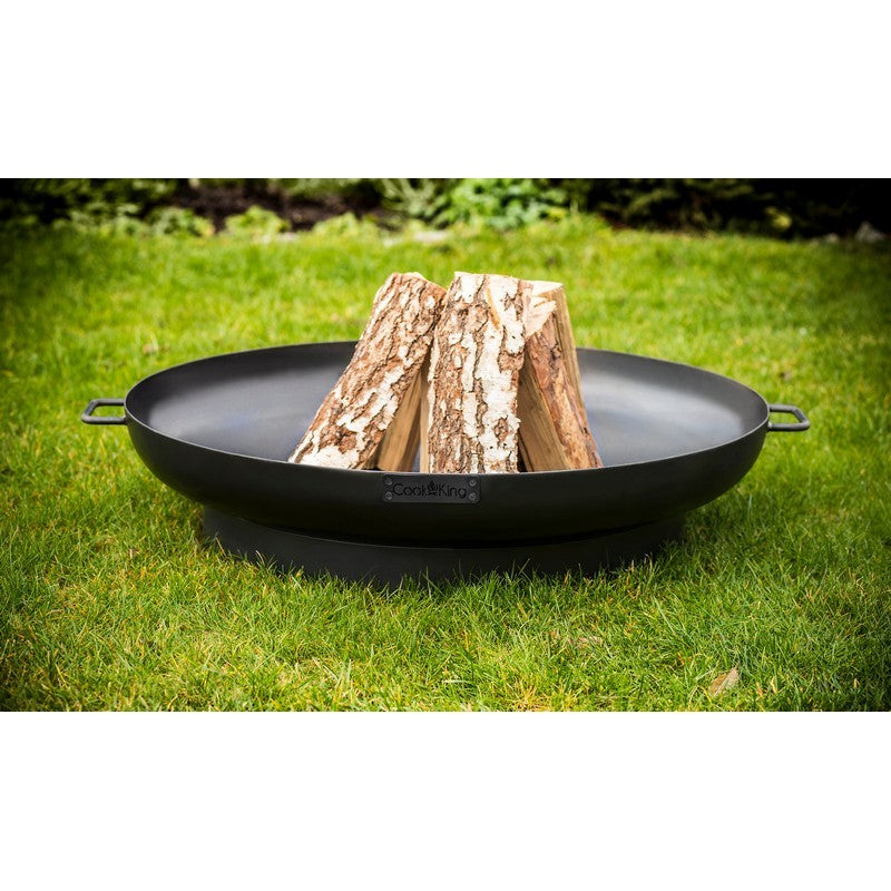 Dubai Garden Fire Bowl by Cook King