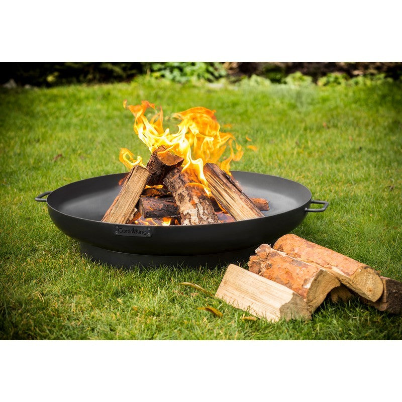 Dubai Garden Fire Bowl by Cook King