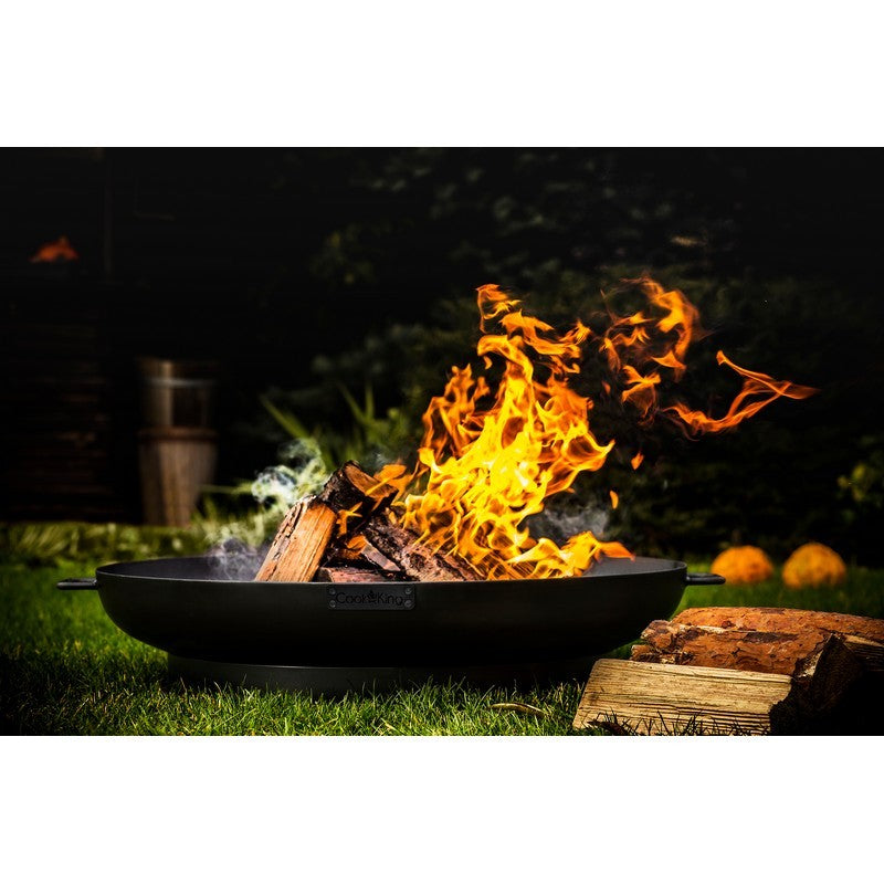 Dubai Garden Fire Bowl by Cook King