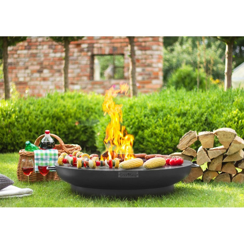 Dubai Garden Fire Bowl by Cook King