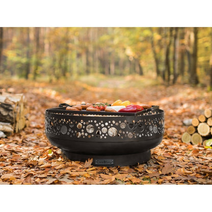 Boston Garden Fire Bowl by Cook King