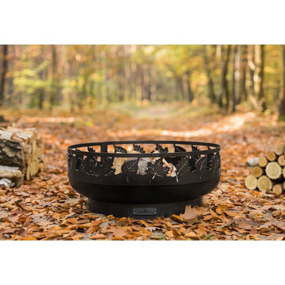 Toronto Garden Fire Bowl by Cook King