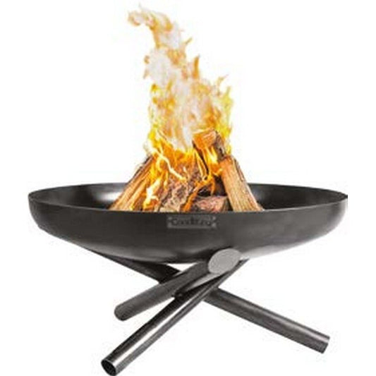 Indiana Garden Fire Bowl by Cook King