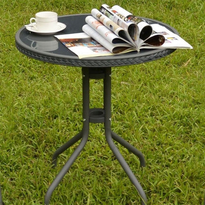 Aruba Garden Bistro Set - 2 Seat