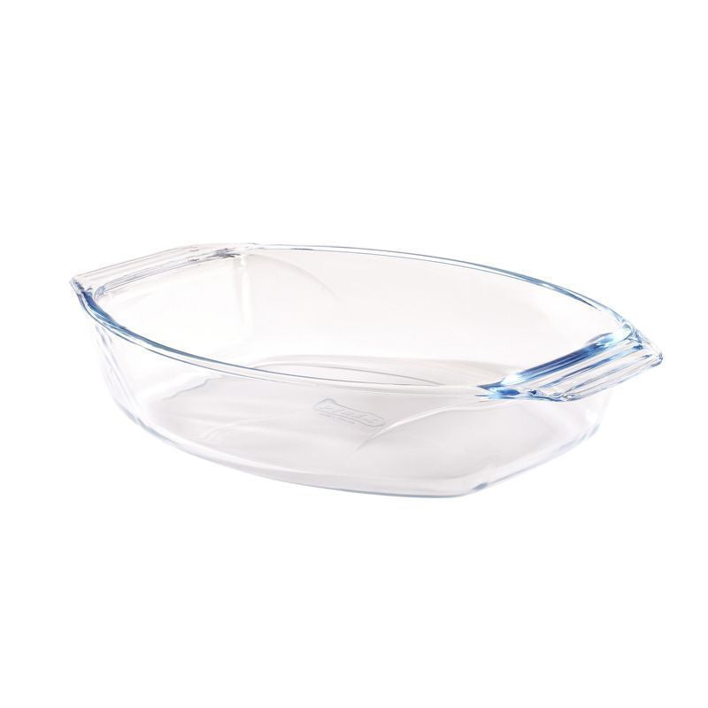 Pyrex Oval Roaster Optimum