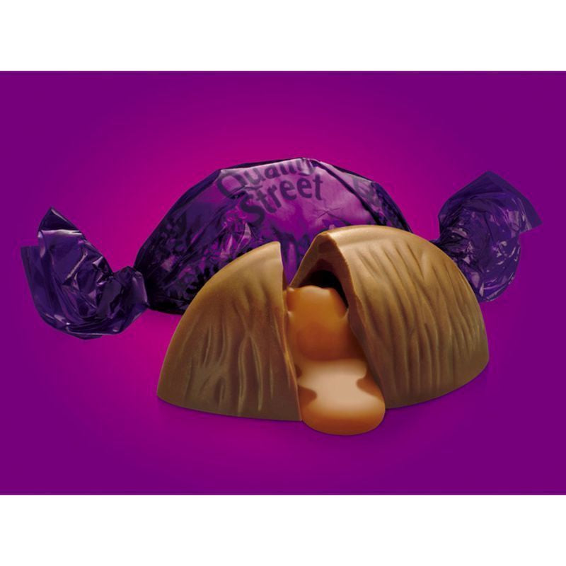 Nestle Giant Purple One Quality Street 350g