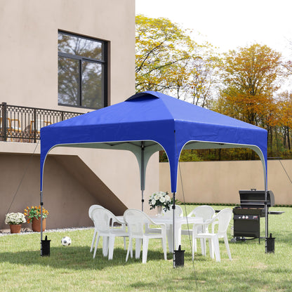 3 x 3 M Pop Up Gazebo