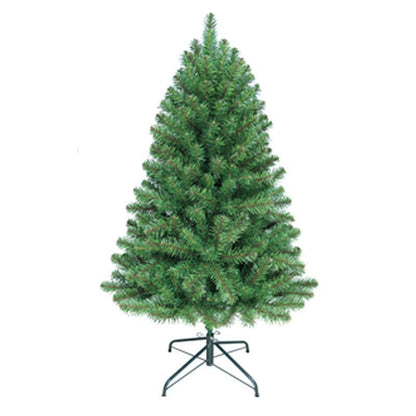 4ft Majestic Christmas Tree Artificial - 300 Tips