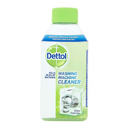 Dettol Washing Machine Cleaner 250ml