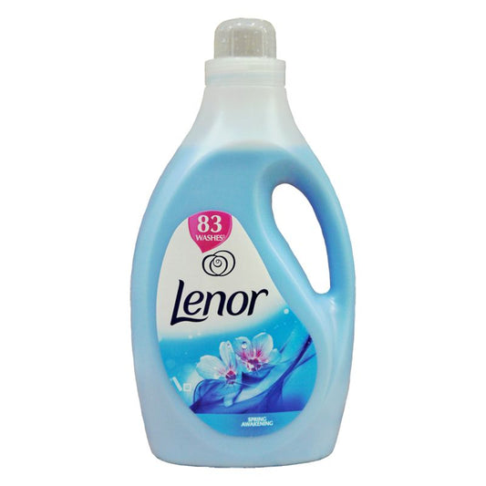 Lenor Fabric Conditioner Spring Awakening 2.905L