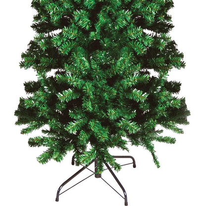 7ft Slim Pencil Christmas Tree Artificial - 760 Tips