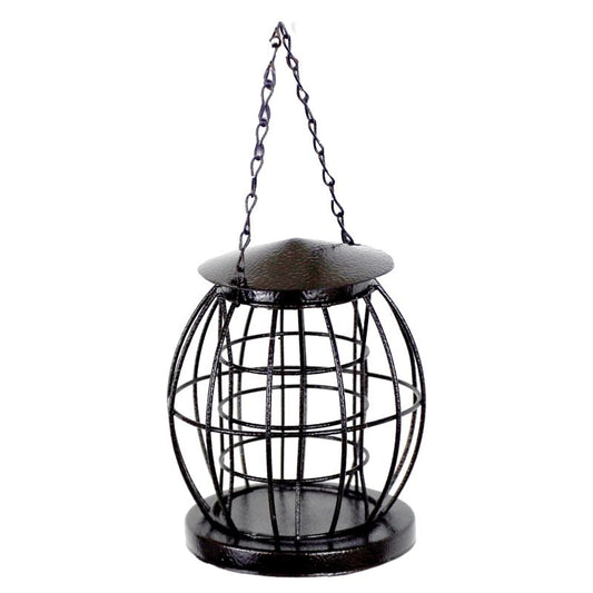 Nature Watch Lantern Fatball Feeder