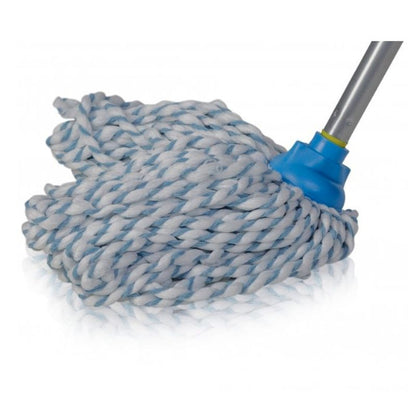 Flash Duo Mop & Handle