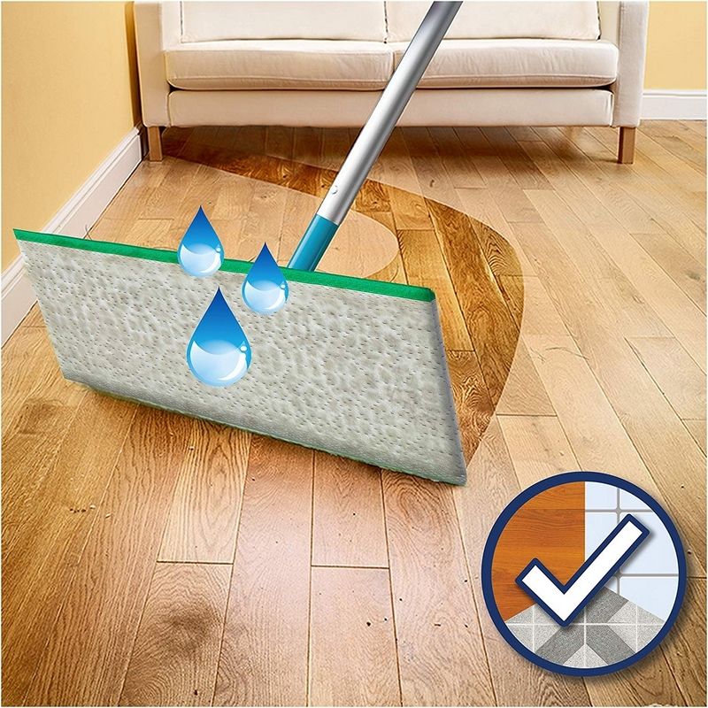 Flash Speed Mop Complete Starter Kit