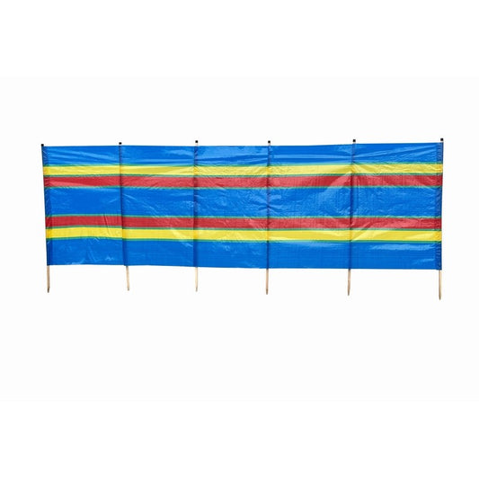 6-Pole Garden Windbreak by Croft