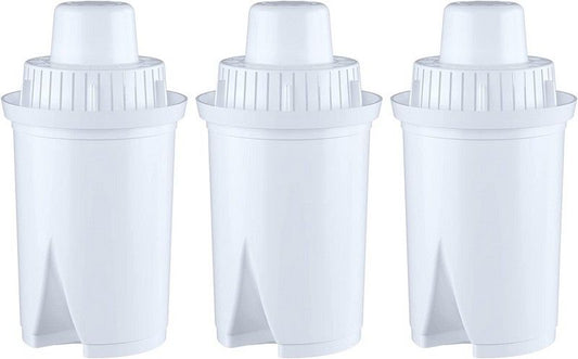 Aquaphor B15 Universal Water Filter Cartridges 3 Pack