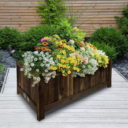 Traditional Garden Planter by Croft