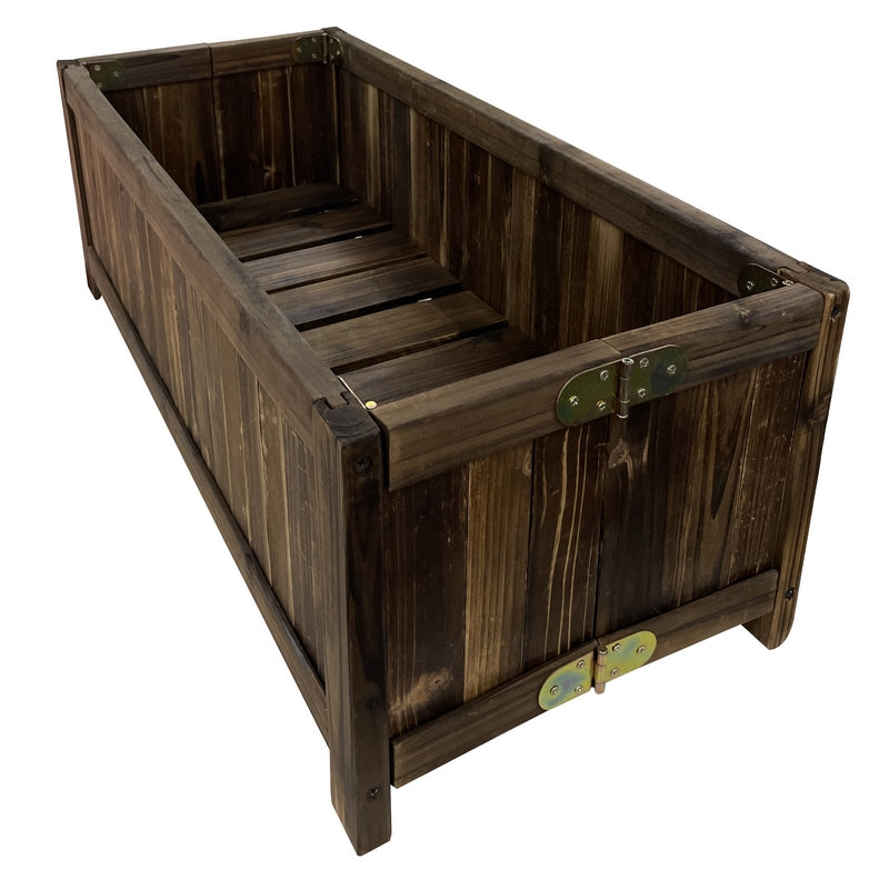 Traditional Garden Planter by Croft