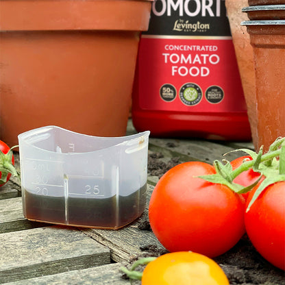 Levington Tomorite 1.2L Tomato Food