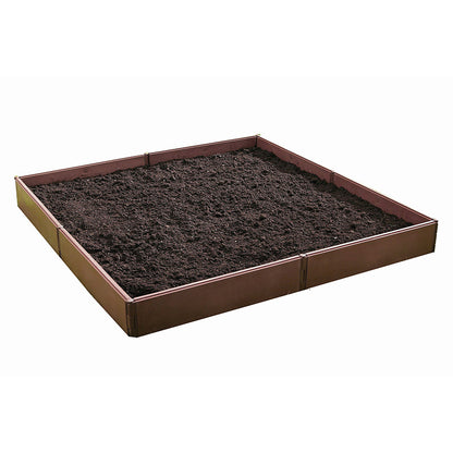 Raised Bed Set By Croft Essentials - 57cm - 8 Sections