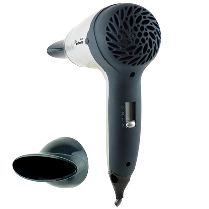 Eco-Dry Hair Dryer By Paul Anthony - 1600W