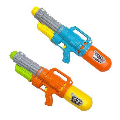 Super Size Water Gun Multicoloured - 63cm