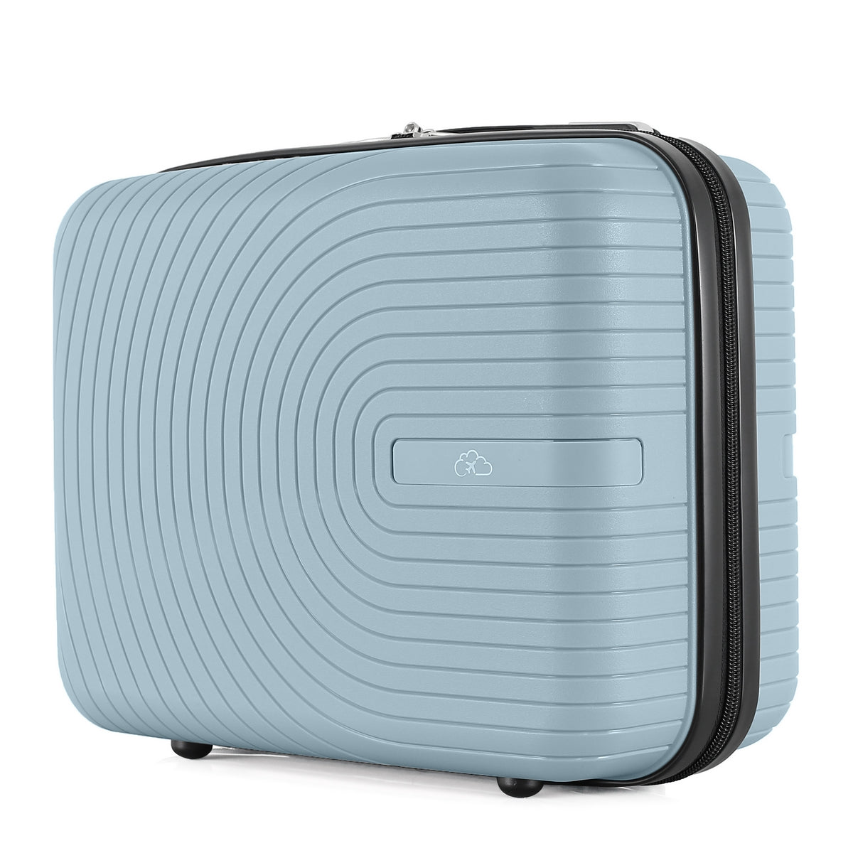 Under Seat Cabin Suitcase 12 Litre - Green Blue