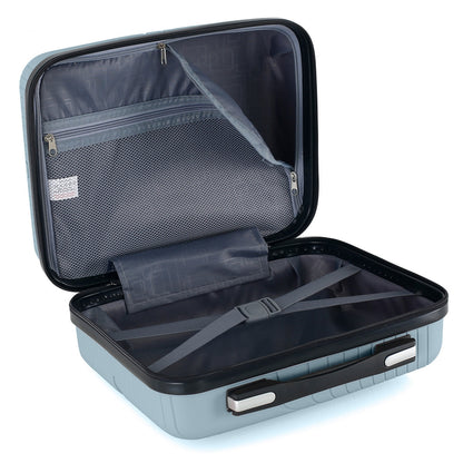 Under Seat Cabin Suitcase 12 Litre - Green Blue