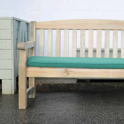 Emily Garden Bench by Zest - 3 Seat