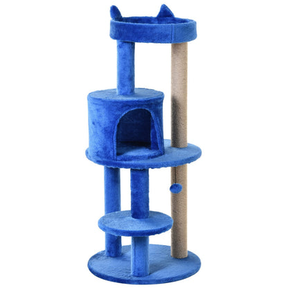 PawHut 104 cm Cat Tree