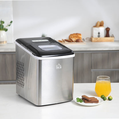 Ice Maker 12kg