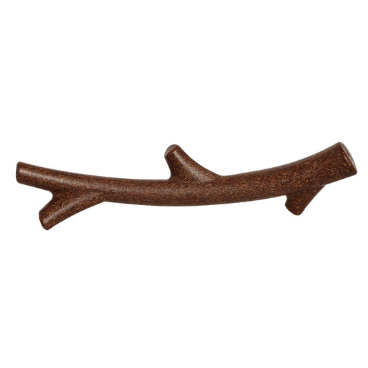 3x Dog Chew Toy Wood by The Chew Factory